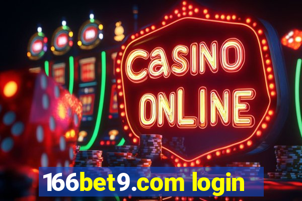 166bet9.com login