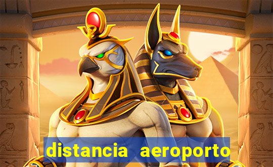 distancia aeroporto de porto alegre para rodoviaria
