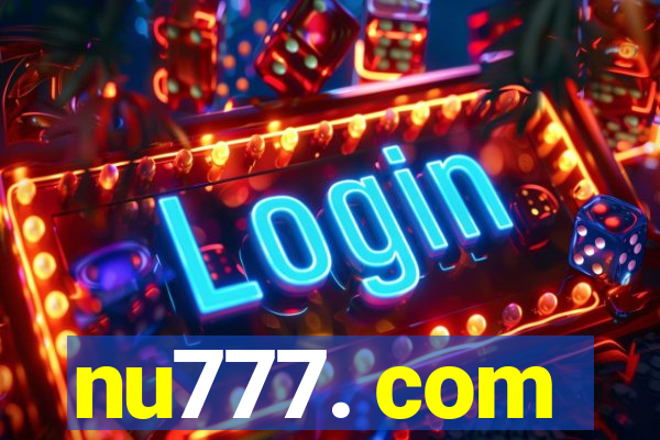 nu777. com