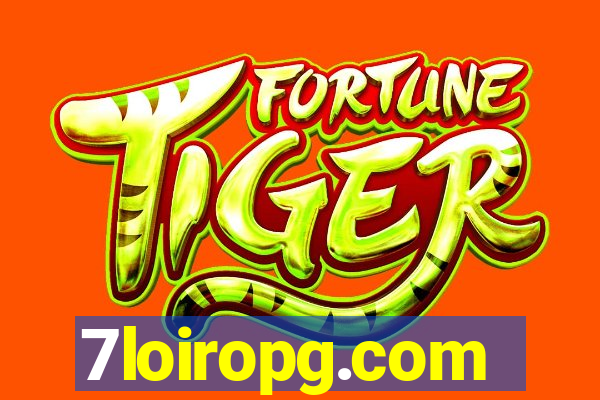 7loiropg.com
