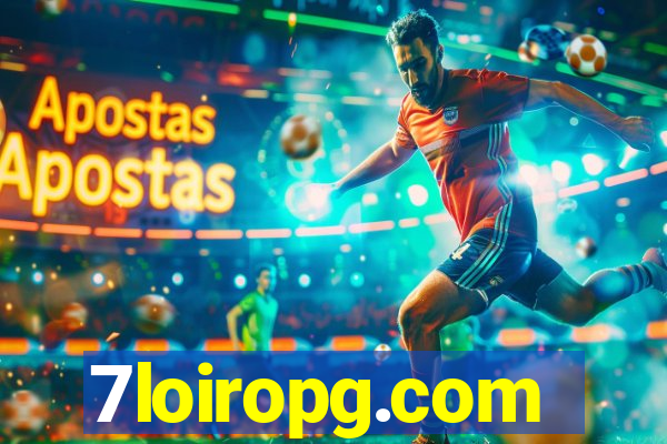 7loiropg.com
