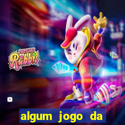 algum jogo da dinheiro de verdade