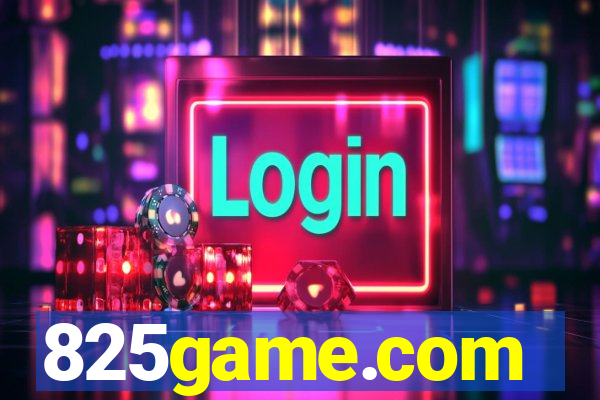 825game.com