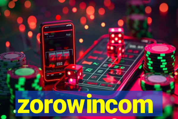zorowincom