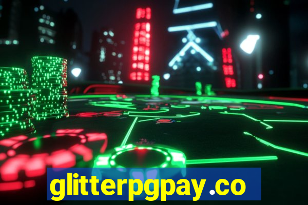 glitterpgpay.com