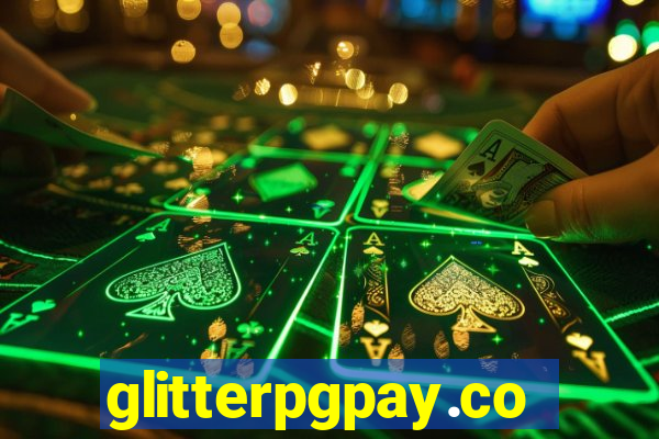 glitterpgpay.com
