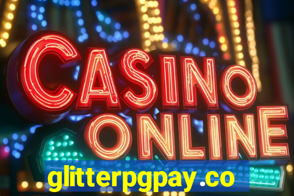 glitterpgpay.com