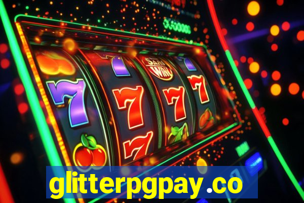glitterpgpay.com