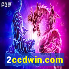 2ccdwin.com
