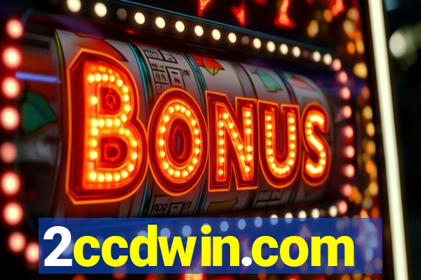 2ccdwin.com