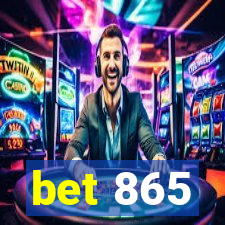 bet 865