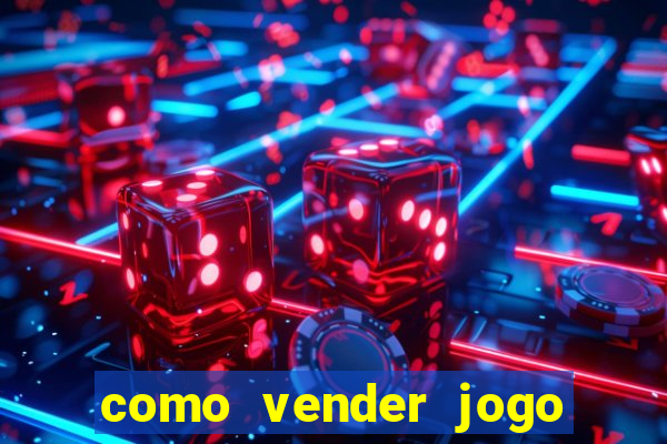 como vender jogo do bicho