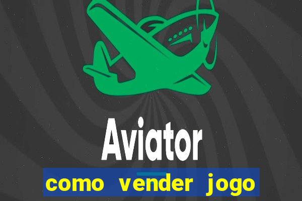 como vender jogo do bicho