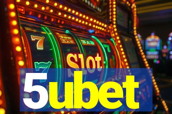 5ubet