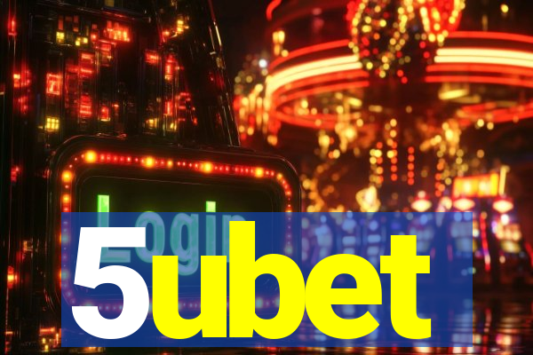 5ubet