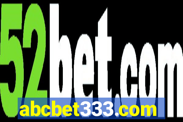 abcbet333.com