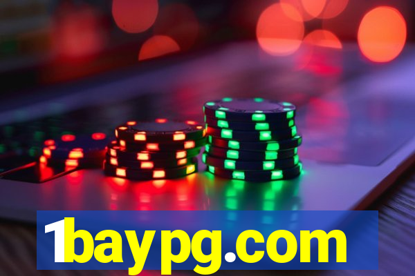 1baypg.com