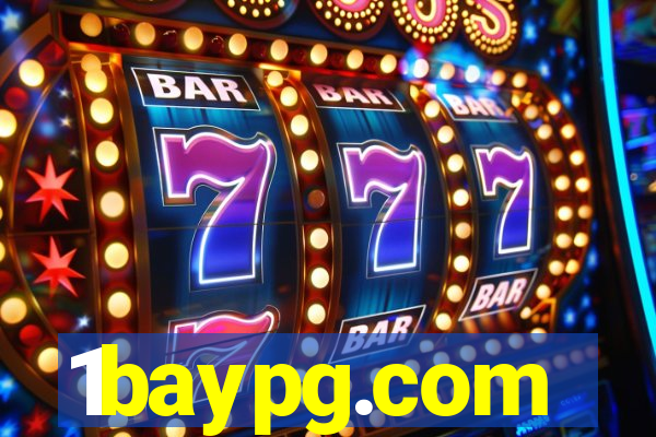 1baypg.com