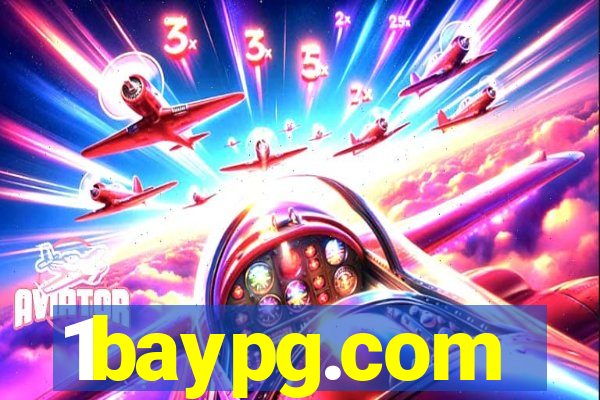 1baypg.com