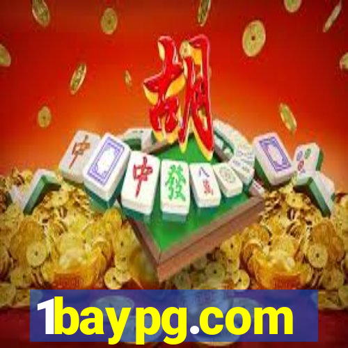 1baypg.com