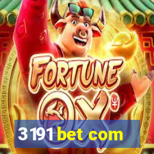 3191 bet com