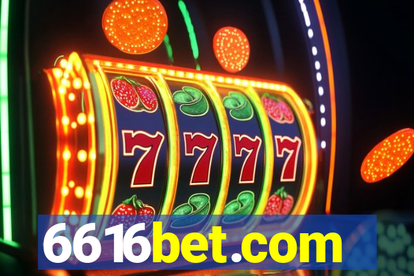6616bet.com
