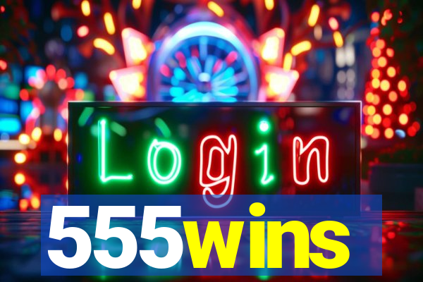 555wins