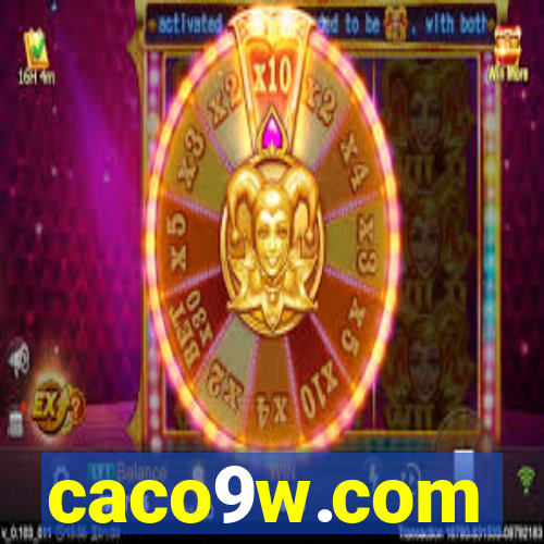 caco9w.com