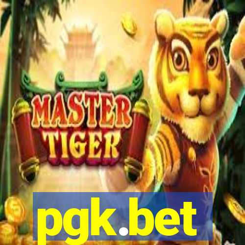 pgk.bet