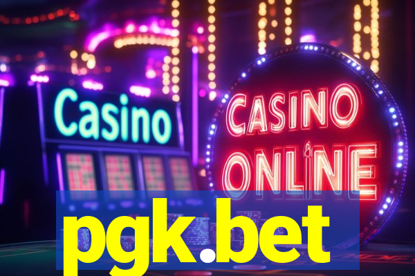 pgk.bet