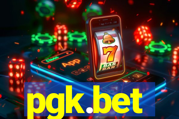 pgk.bet