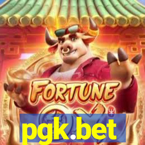 pgk.bet