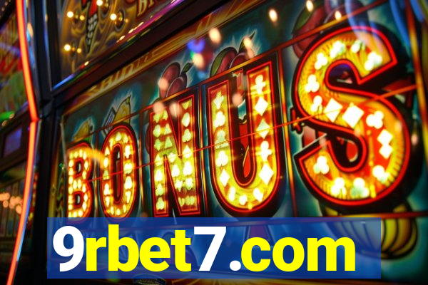 9rbet7.com