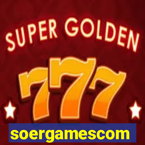 soergamescom
