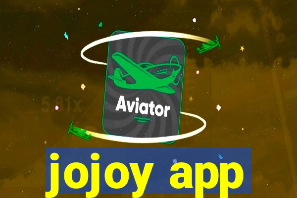 jojoy app