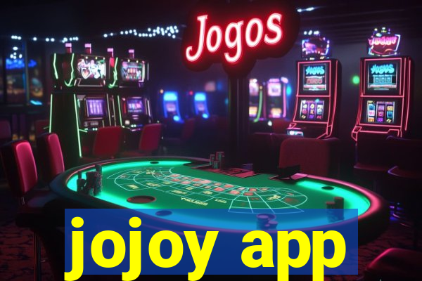 jojoy app