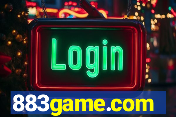 883game.com