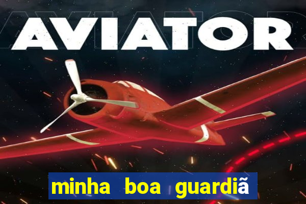 minha boa guardiã pdf gratis