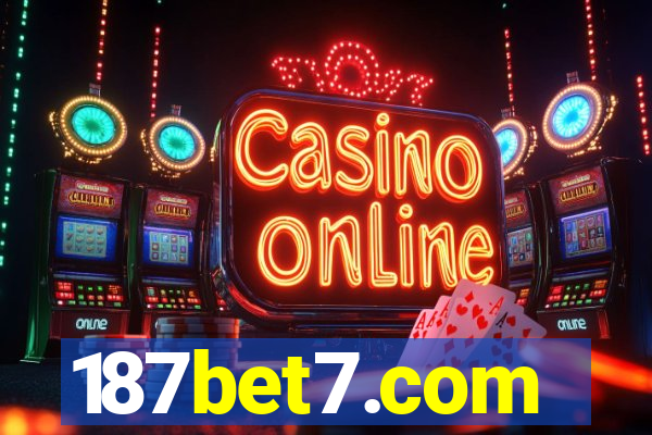 187bet7.com