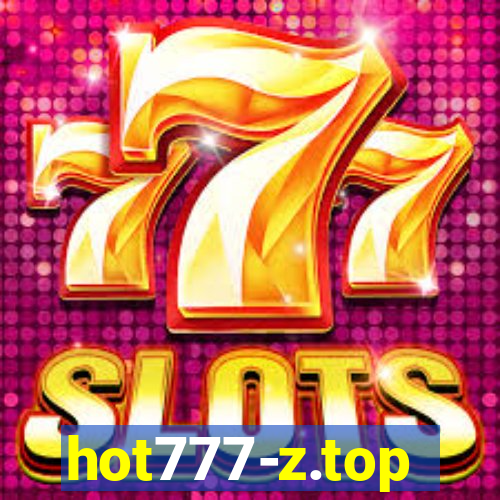 hot777-z.top
