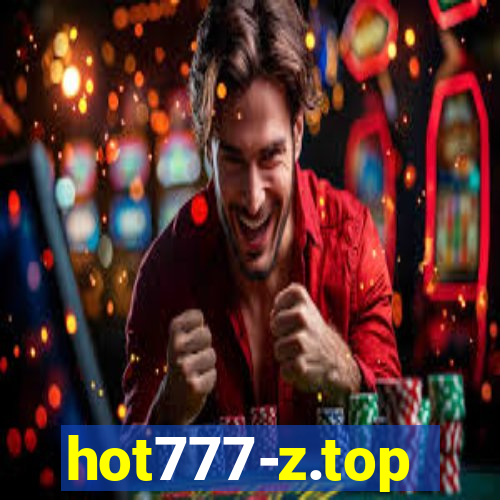 hot777-z.top