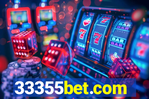 33355bet.com
