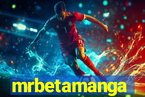 mrbetamanga