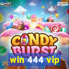 win 444 vip