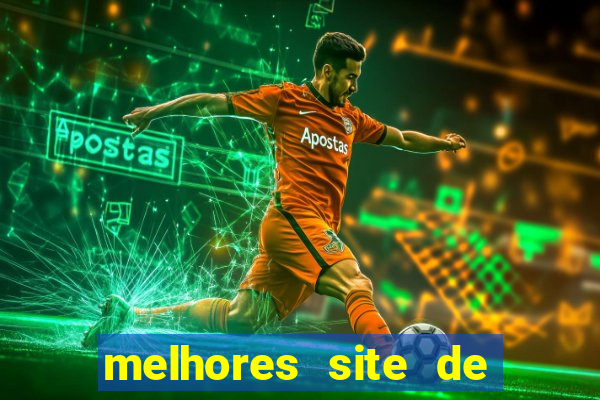 melhores site de jogos online