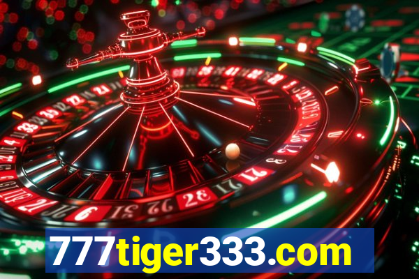 777tiger333.com