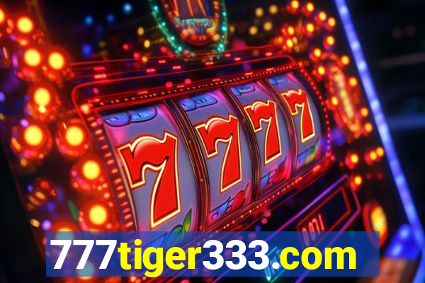 777tiger333.com