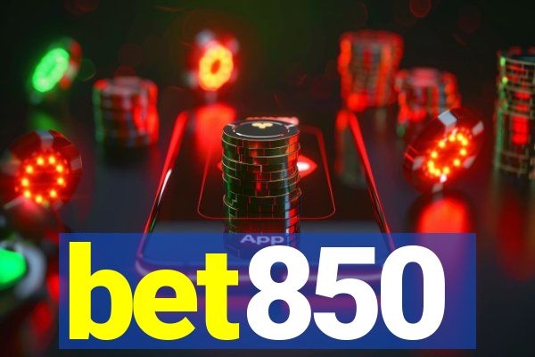 bet850