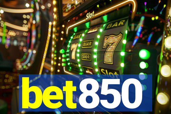 bet850