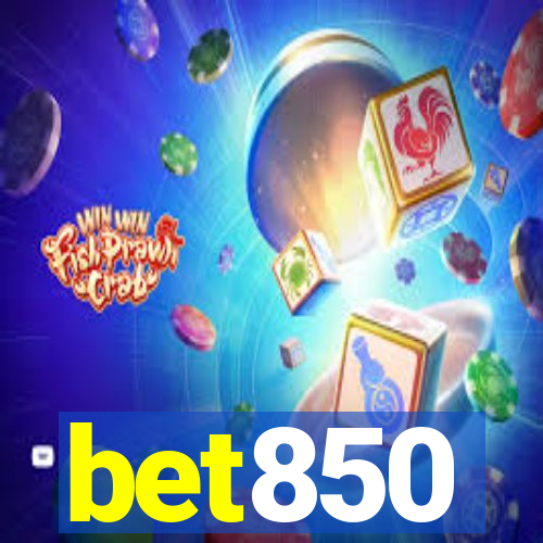 bet850